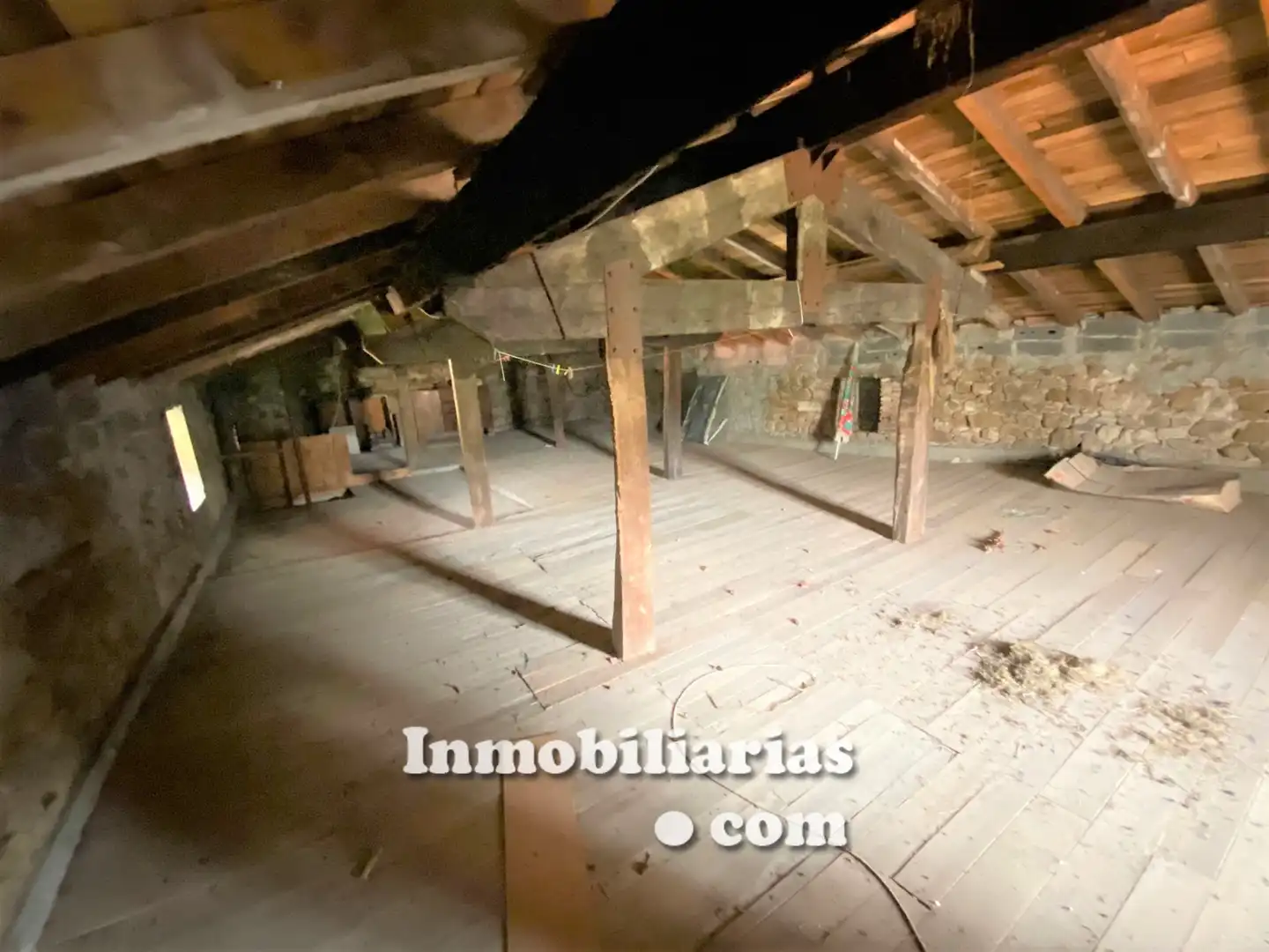 Finca rústica en venta en Castro-Urdiales con Calefacción, Jardín privado y Terraza