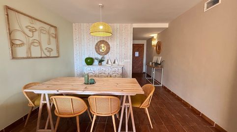 Foto 5 de Apartamento de alquiler en Currica, Mascarat, Altea