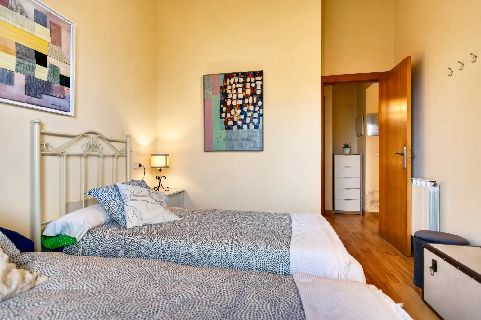 Habitación de Casa o chalet en venta en Cudillero, Asturias