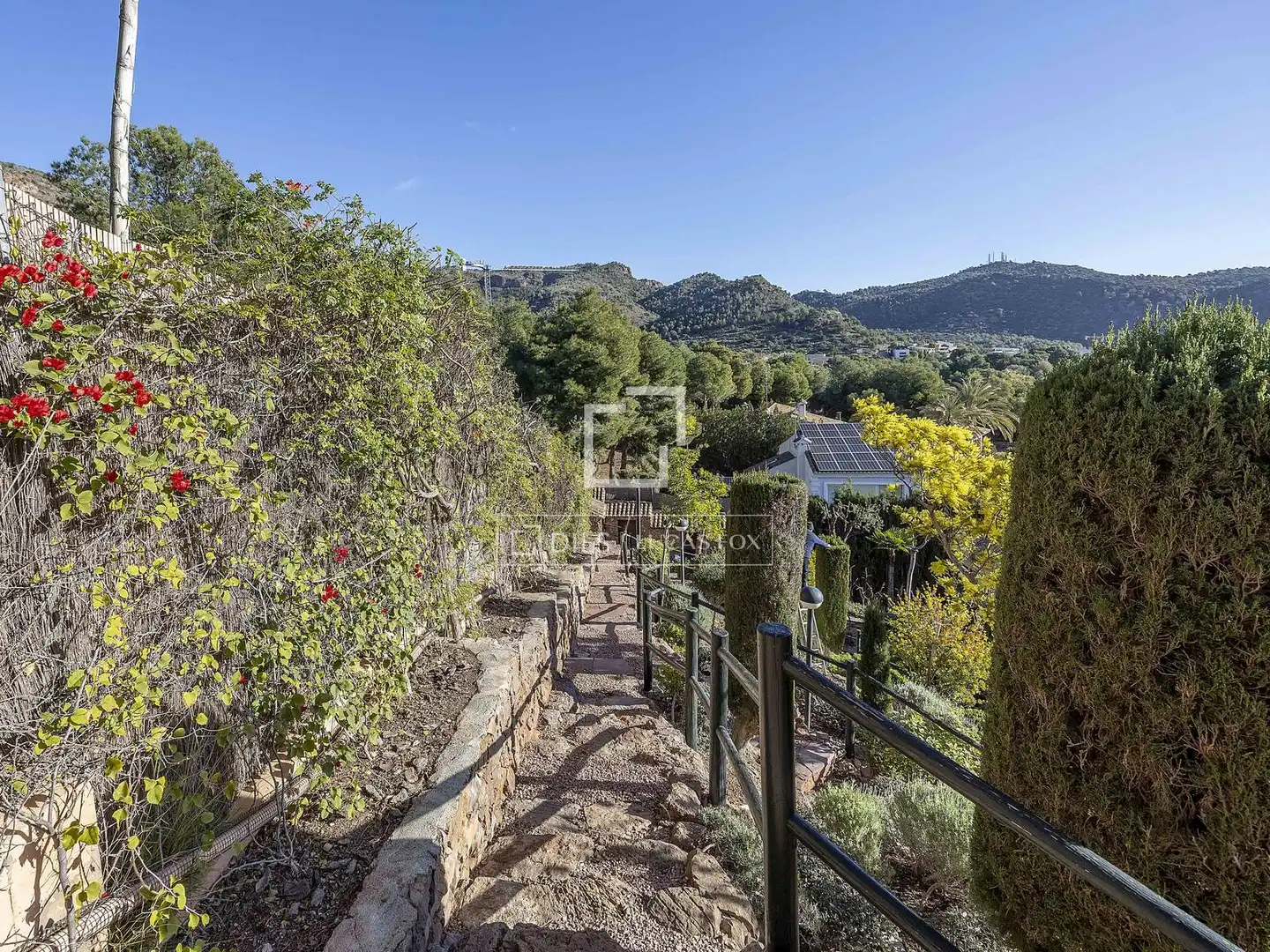 Villa con piscina in vendita a Sagunto ciudad, imagen 97