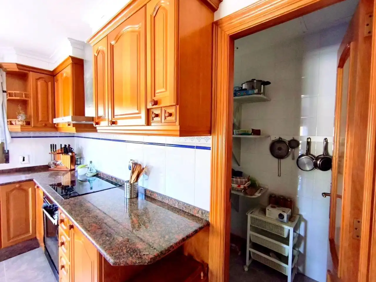 Villa zum Verkauf in Banyeres de Mariola, imagen 46