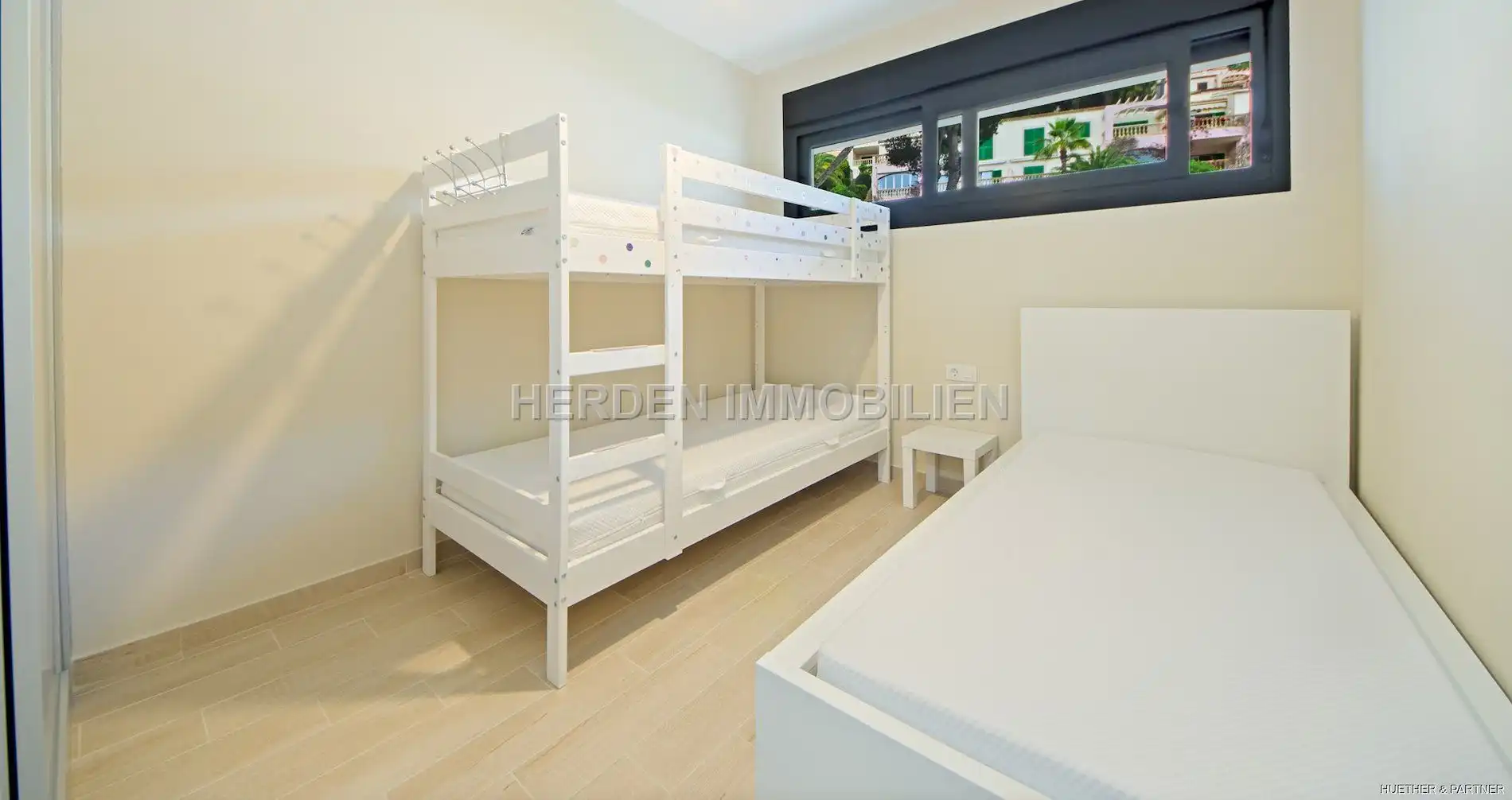 Flat with terrace for sale in Font de Sa Cala, imagen 9
