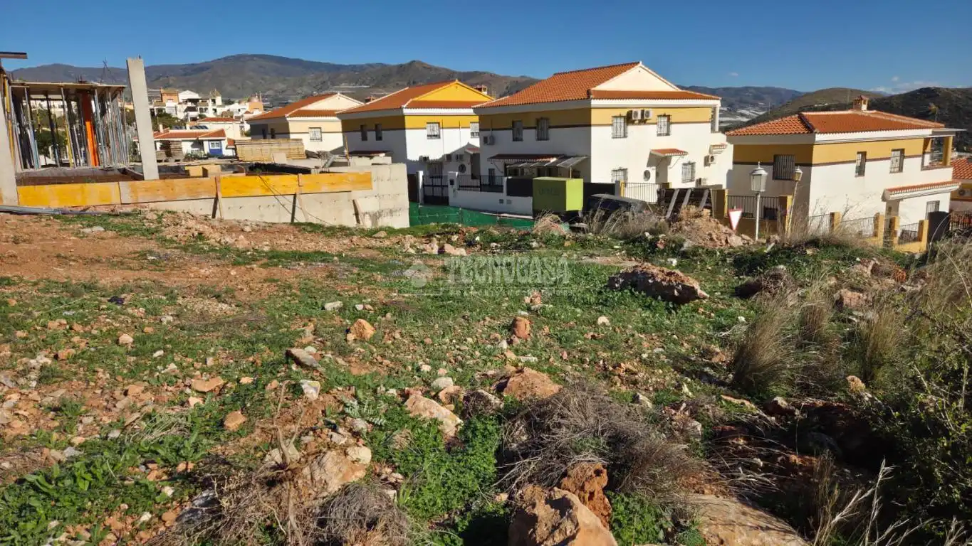 Terreny residencial en venda a Castell de Ferro, imagen 20