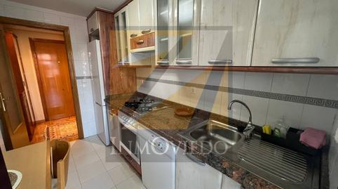 Photo 5 of Flat for rent in Calle Ramón Romea, Corredoría - La Carisa - Prado de La Vega, Oviedo