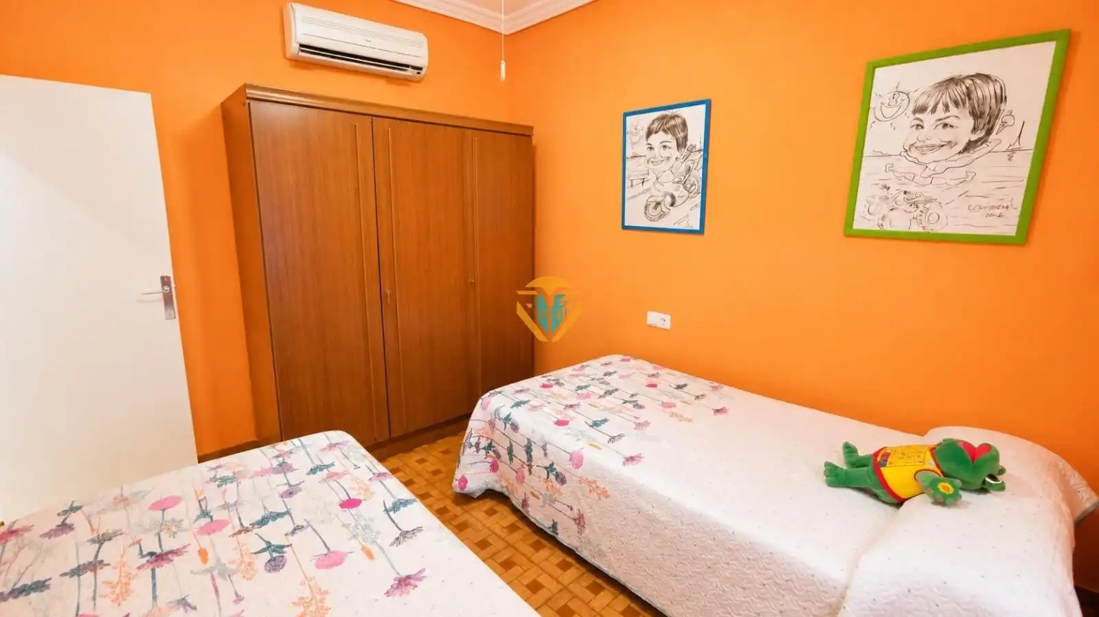 Wohnung mit Terrasse zum Verkauf in Centro Urbano, imagen 9
