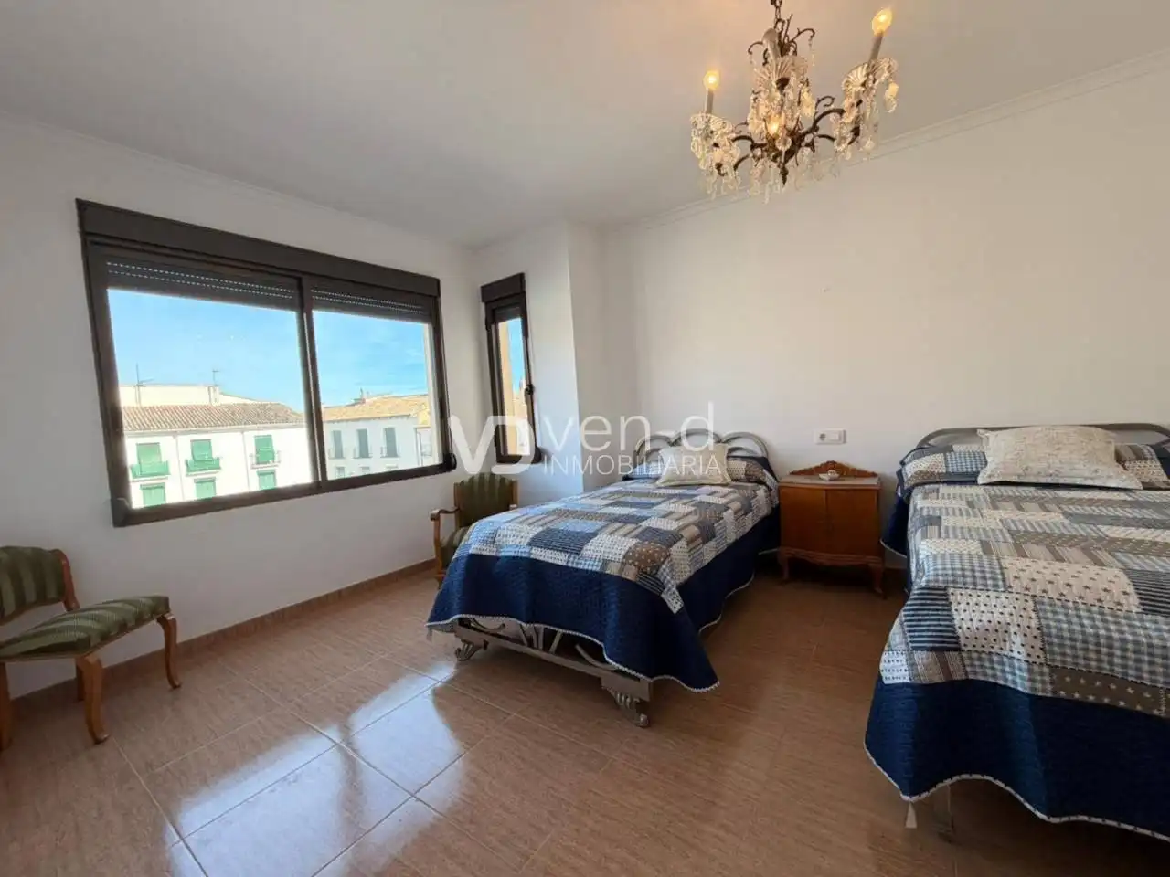 Habitación de Dúplex en venta en Enguera