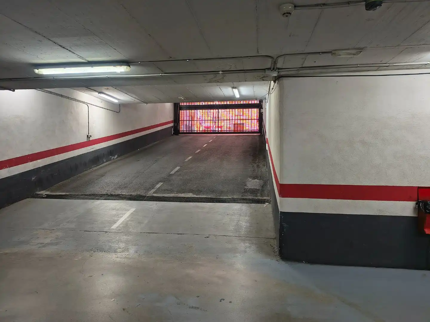 Parking de Garaje en venta en Bilbao 