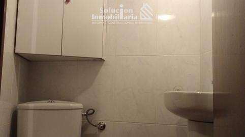 Foto 4 de Casa o chalet en venta en Villanueva del Conde, Salamanca