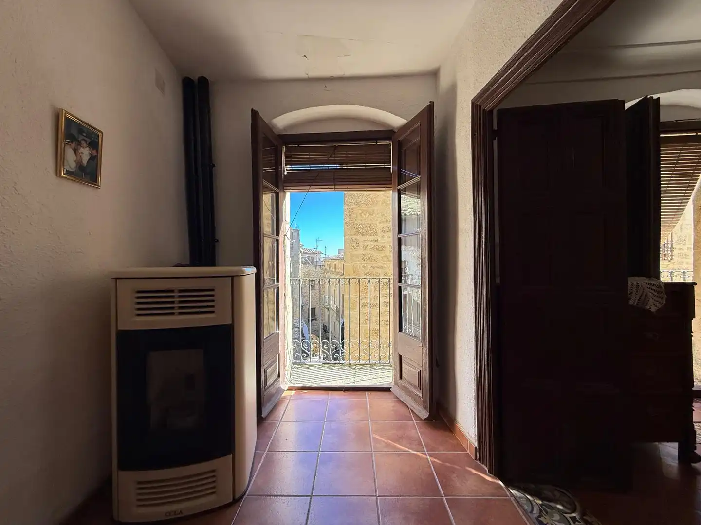 Haus zum Verkauf in Calaceite, imagen 24