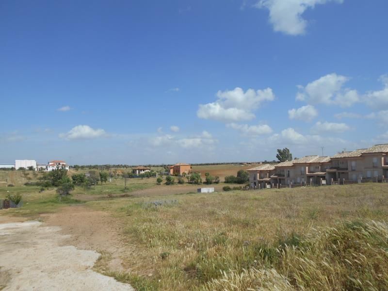 Residential for sale in Navahermosa