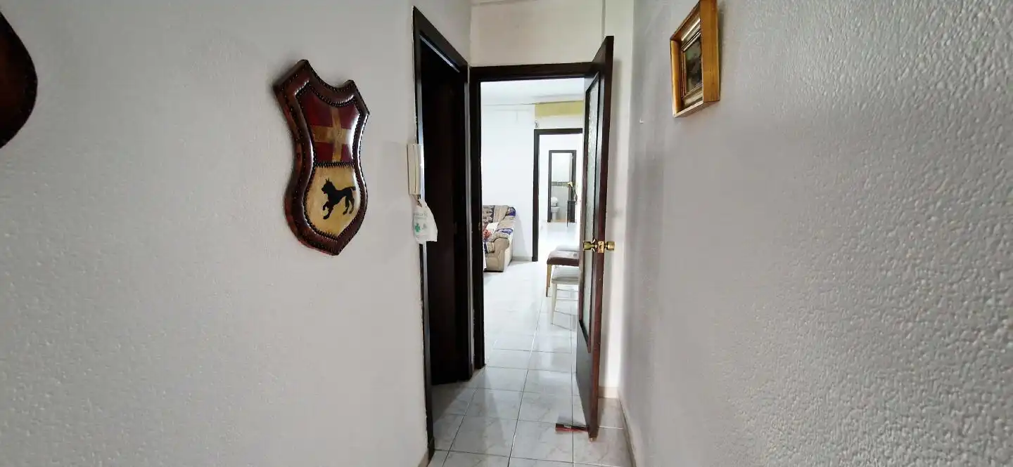 Pis en venda a Casco Histórico, imagen 22