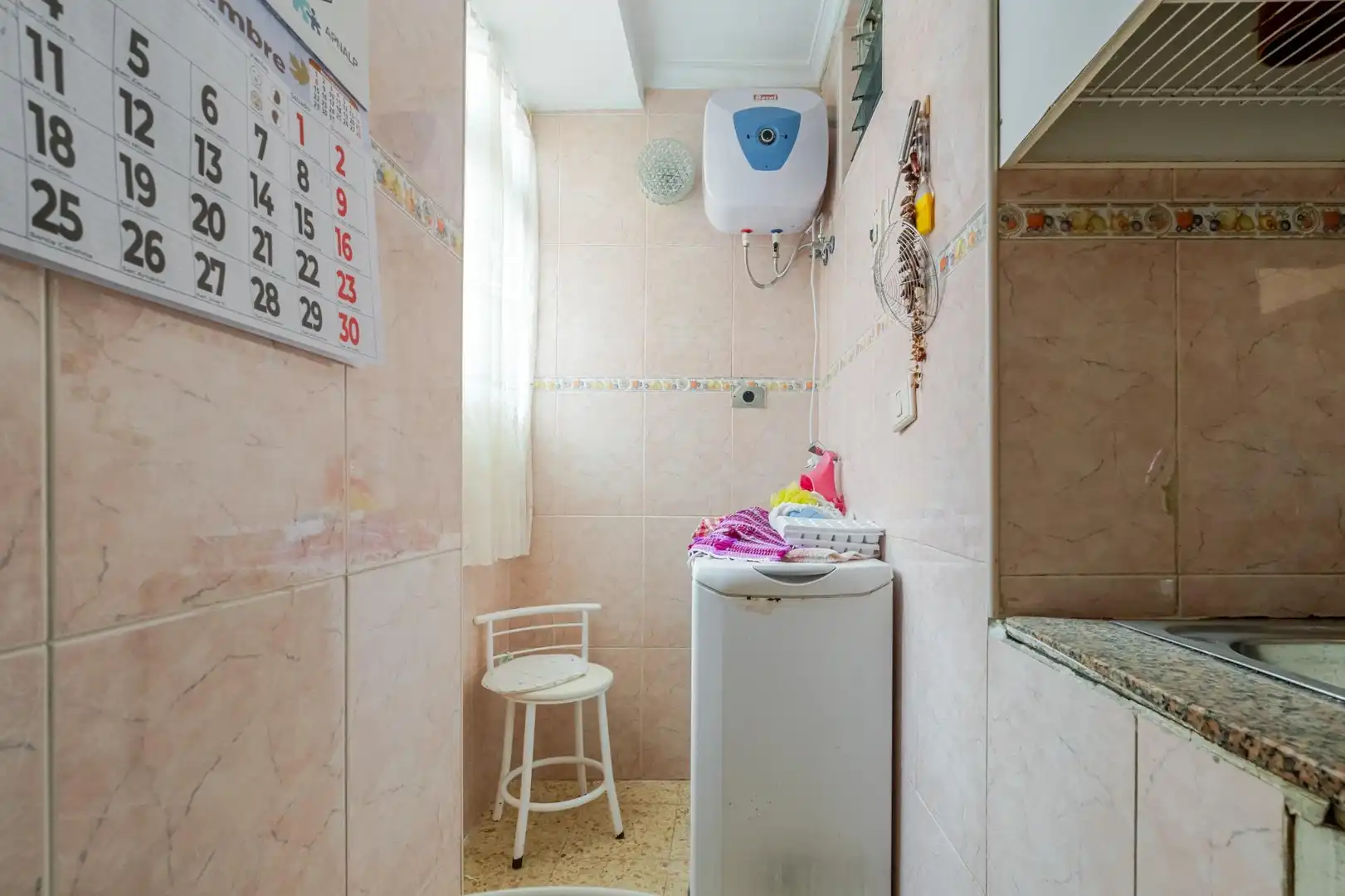 Baño de Piso en venta en Las Palmas de Gran Canaria
