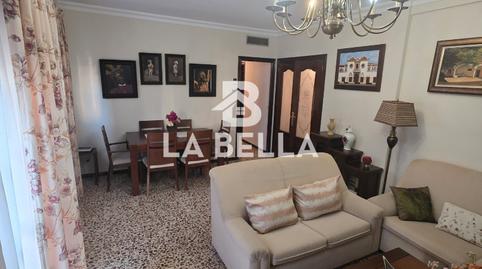 Foto 2 de Piso de alquiler en Bellavista,  Sevilla Capital