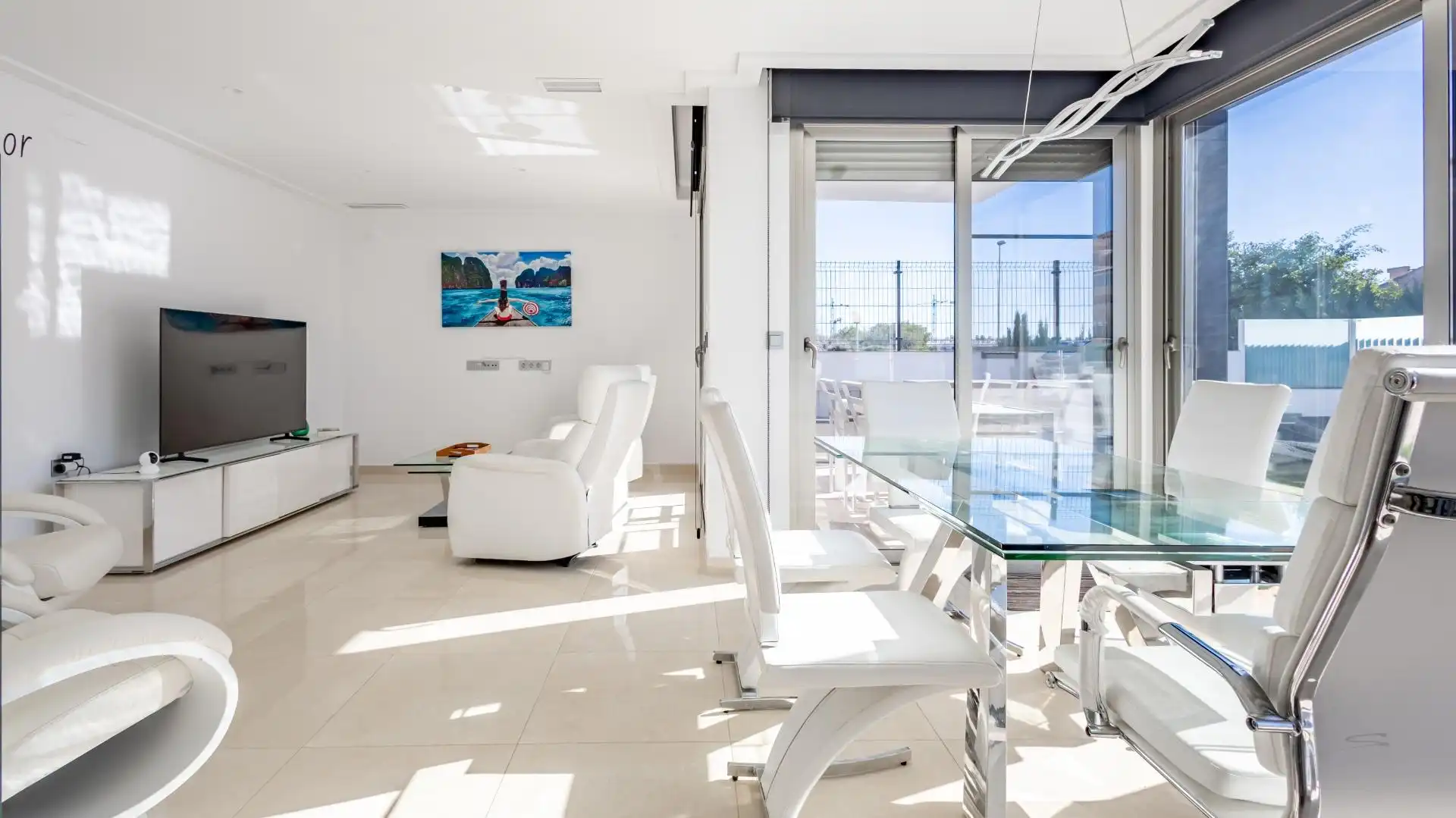 Villa mit Terrasse zum Verkauf in EBRO, imagen 11