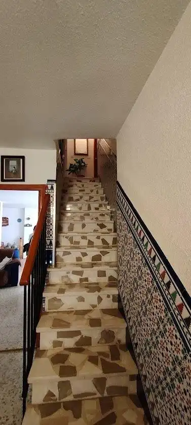 Casa o xalet en venda en Jérez del Marquesado amb Terrassa, Traster i Moblat
