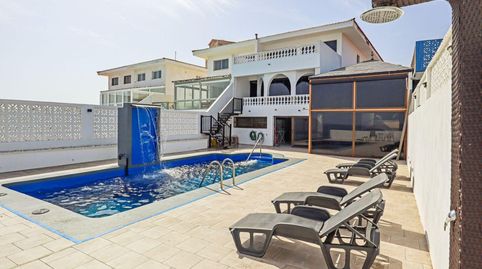Foto 4 de Casa o chalet en venta en Las Caletillas - Punta Larga, Candelaria