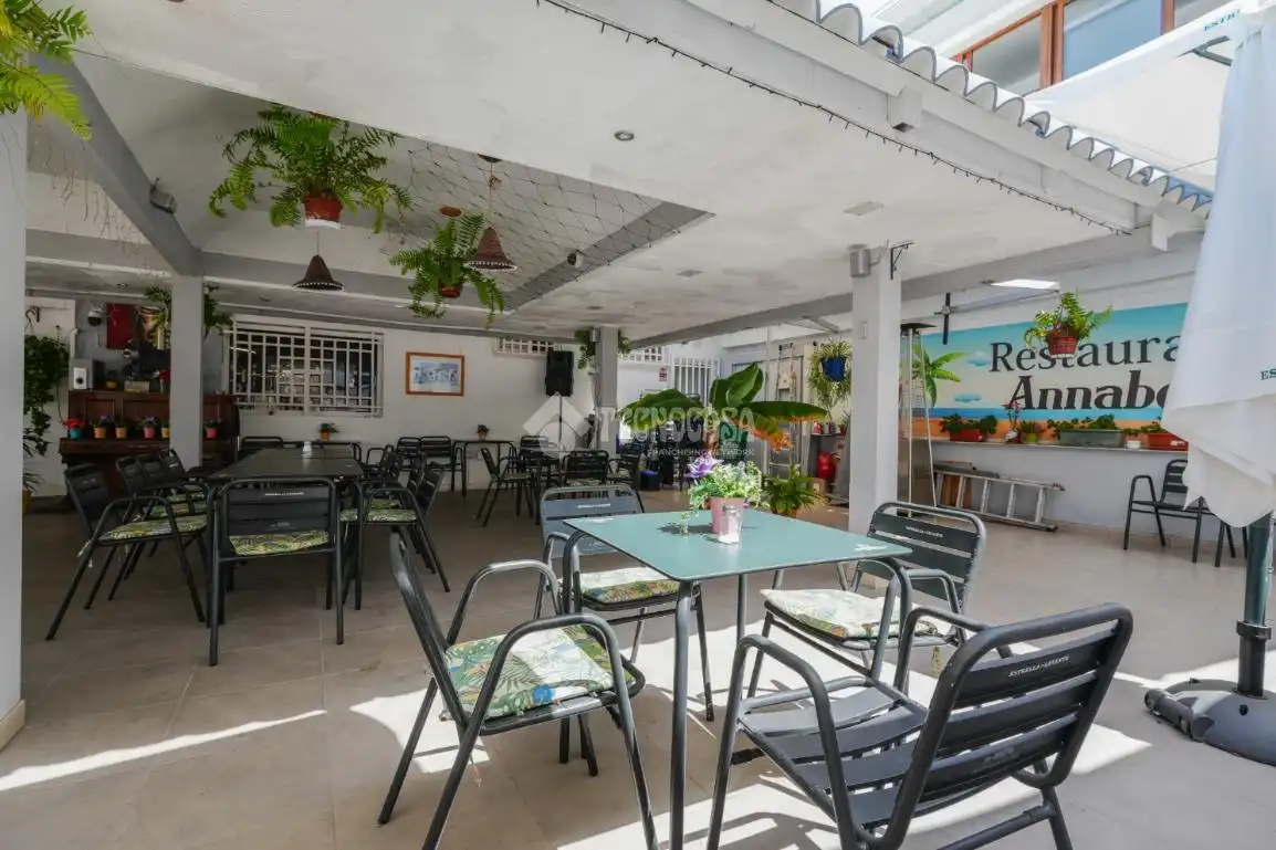 Local comercial en venda a Costa Adeje, imagen 4