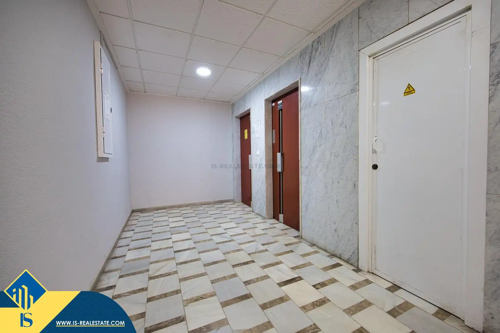 Piso con ascensor en venta en Playa del Acequión, Náufragos y Rocío del Mar, imagen 25