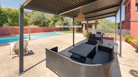 Foto 4 de Casa o xalet en venda a Rio Navia, 19, Aljomahima - Ermita, Granada