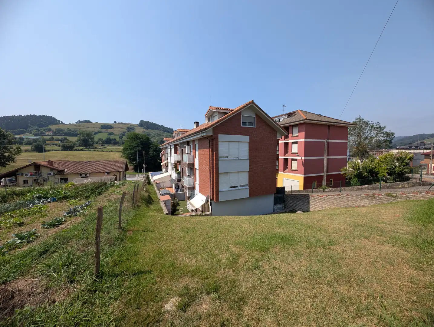 Pis en venda a Beranga - Barrio Los Corrales, 41, Hazas de Cesto
