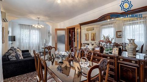 Foto 5 de Casa o xalet en venda a Bola de Oro,  Granada Capital