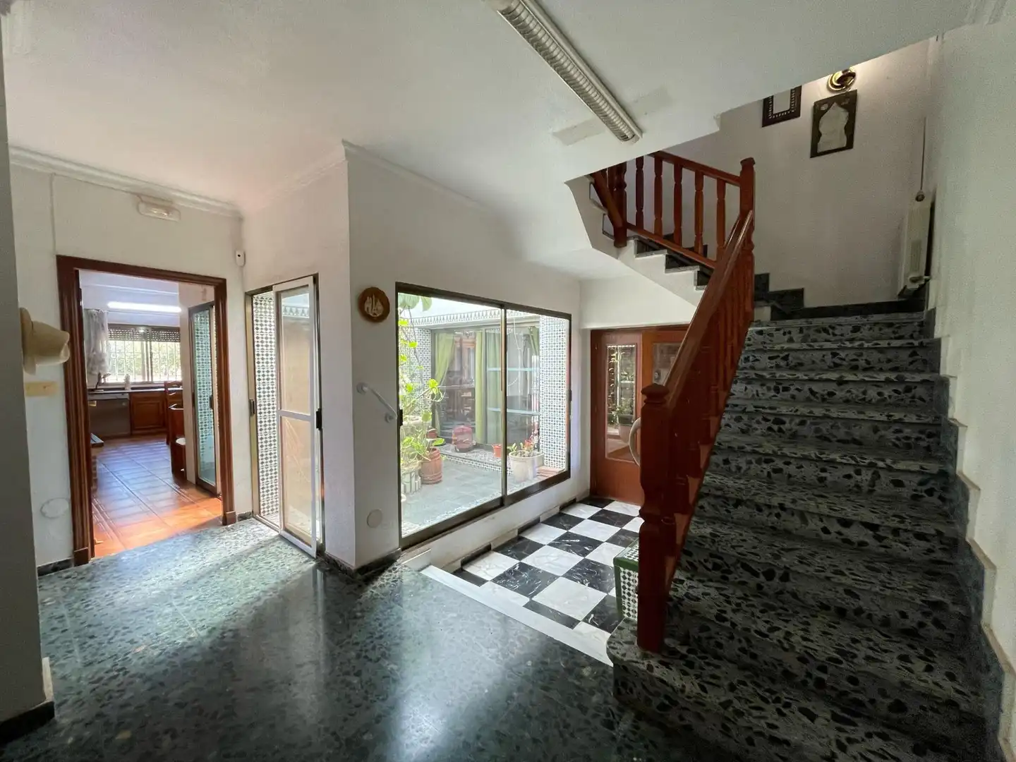 Casa rústica con piscina en venta en Pedanías Oeste, imagen 15