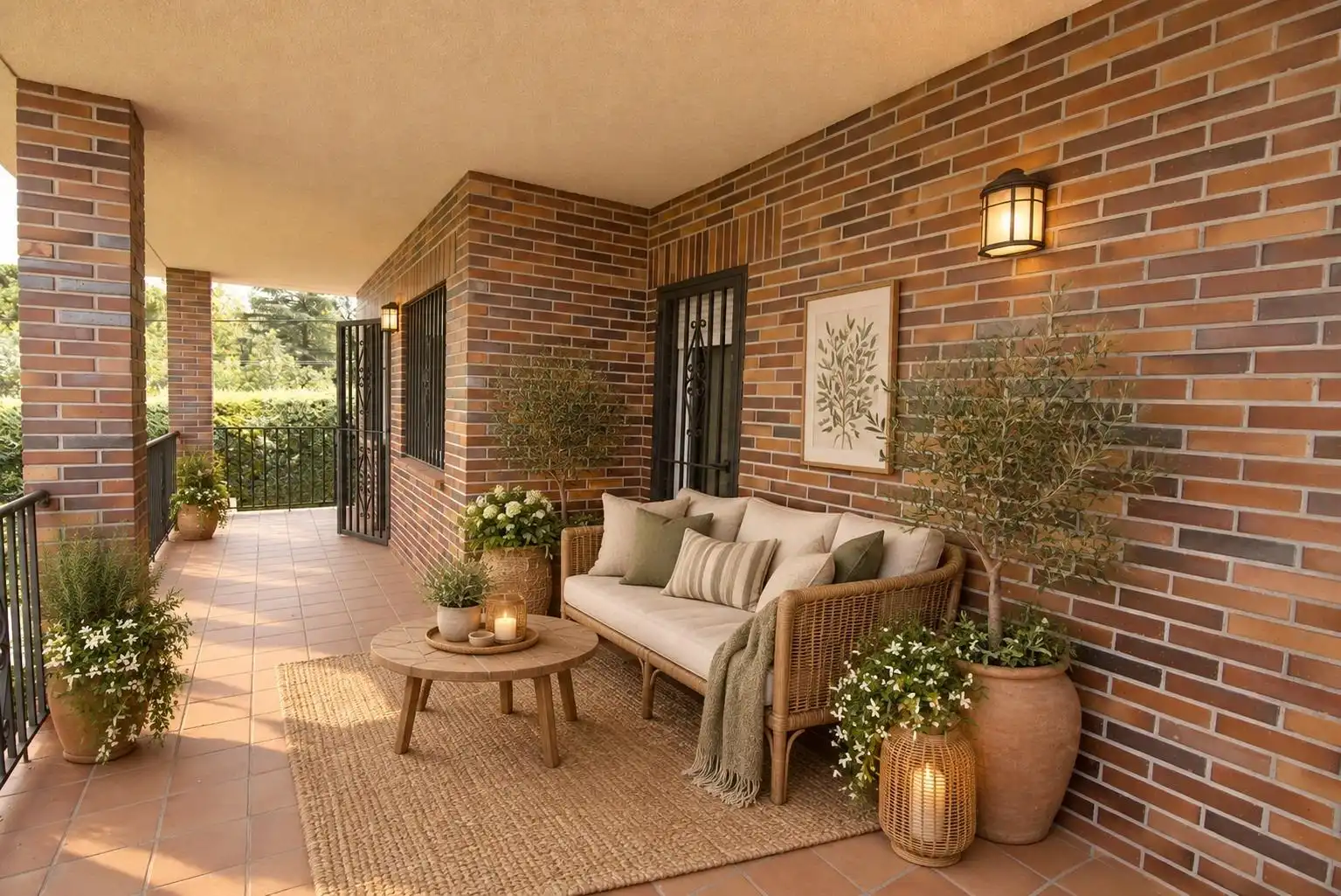 Chalet con jardín en venta en Soto del Real, imagen 11