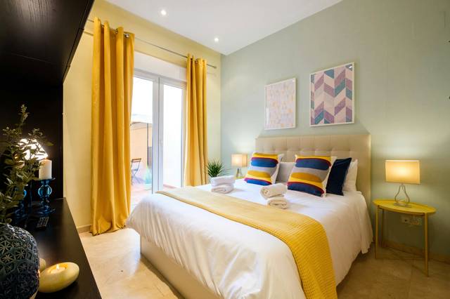 Piso en Alquiler en N/A en Universidad - Malasaña