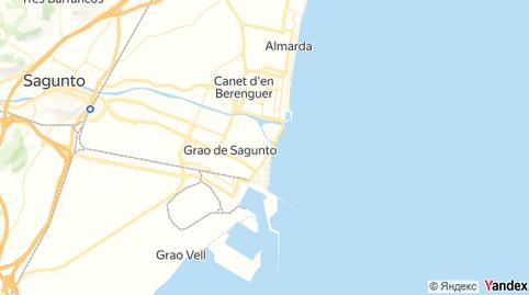 Photo 3 of Flat for sale in Padre Jaime - Los Cabos, Sagunto / Sagunt