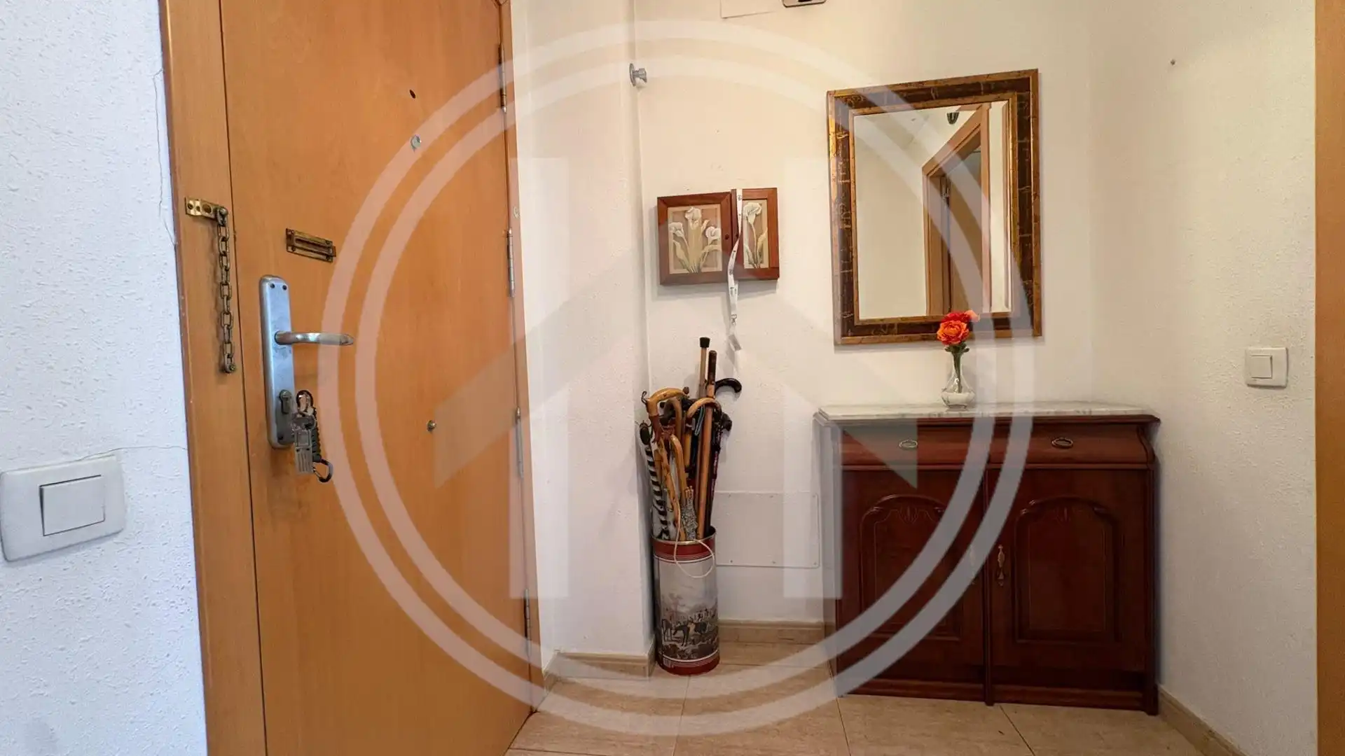 Flat for sale in Sant Celoni  with Heating and Balcony