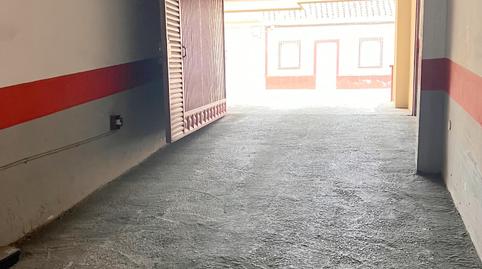 Foto 2 de Garatge en venda a Calle de Régulo, 7, Valdefierro,  Zaragoza Capital