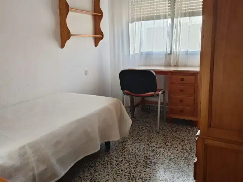 Bedroom of Flat for rent in Chana