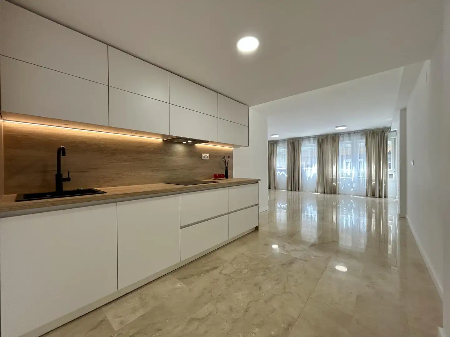 Penthouse mit Aufzug zum Verkauf in Pla - Carolinas, imagen 25