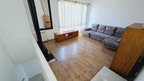 Sala d'estar de Casa o xalet en venda en  Barcelona Capital amb Calefacció i Terrassa