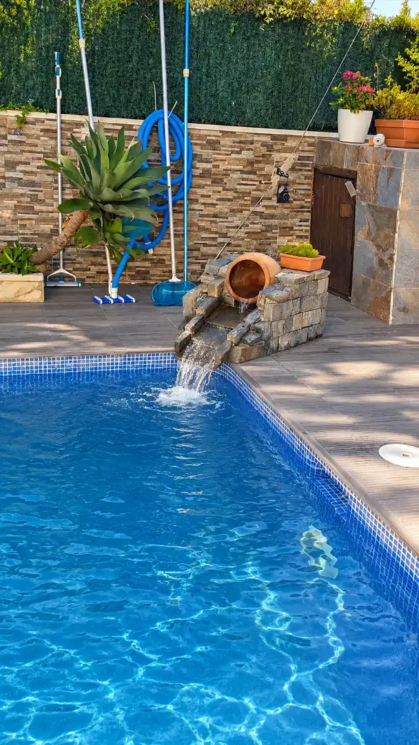 Maison avec piscine à vendre à Carrió - La Merced - Los Pinos, imagen 52