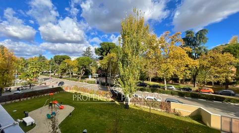 Foto 3 de Apartamento en venta en Calle de Arturo Soria, Colina, Madrid