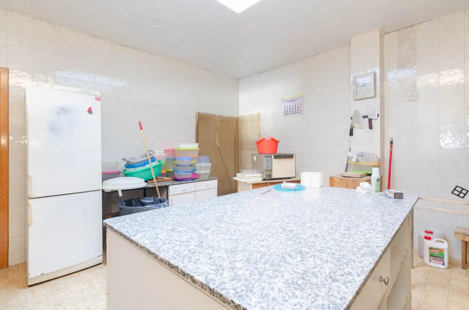 Local commercial à vendre à La Felguera, imagen 14