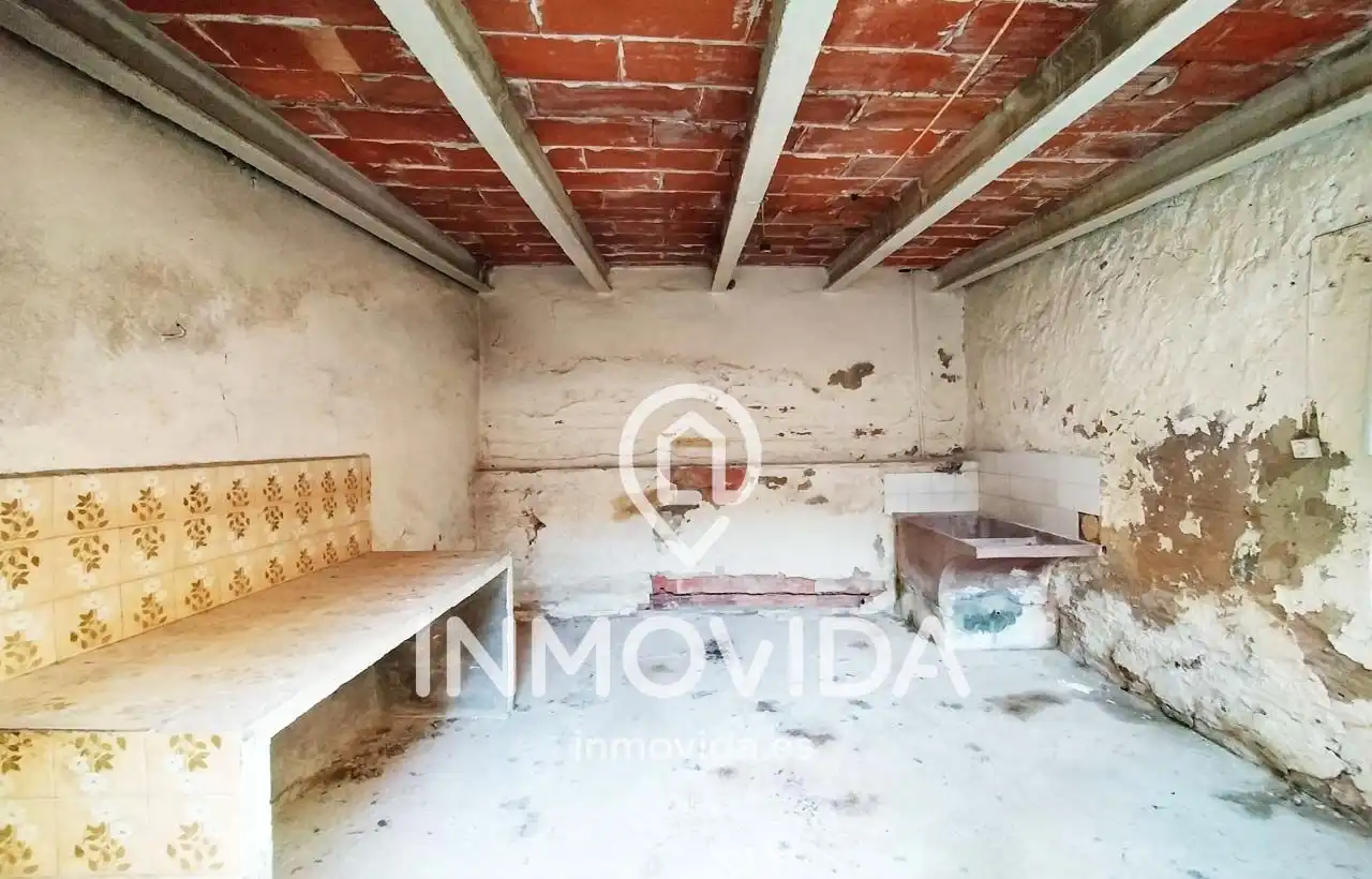Casa o xalet en venda a Carrer Sant Roc, Barxeta