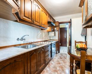 Kitchen of Flat for sale in  Santa Cruz de Tenerife Capital