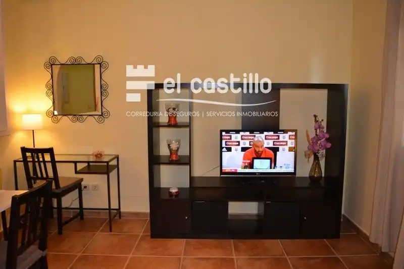 Wohnung zur Miete in Sotillo de la Adrada