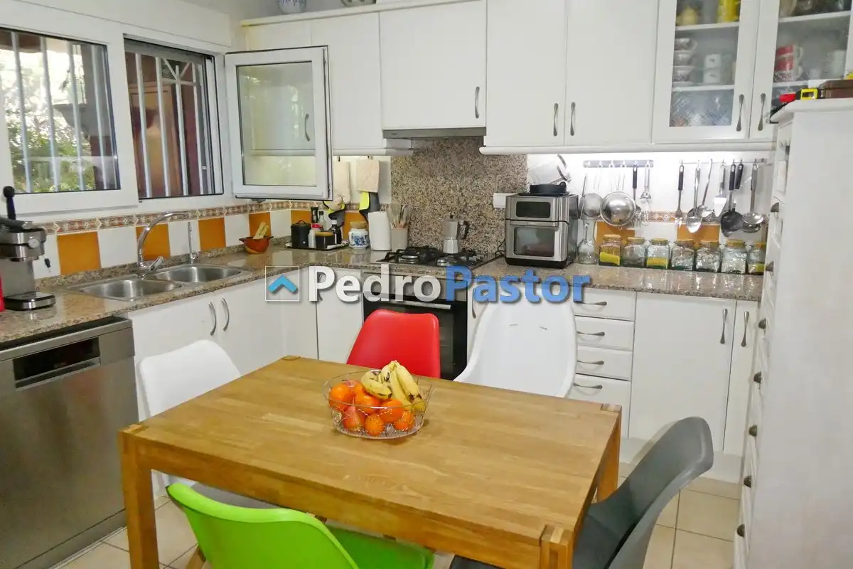 Chalet con piscina en venta en Las Rotas / Les Rotes, imagen 49