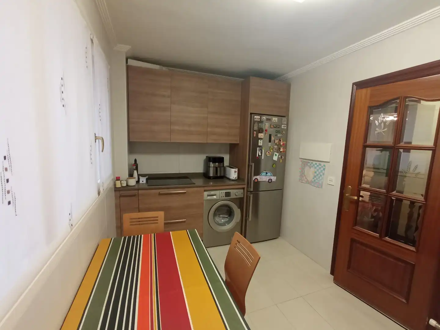 Appartamento con terrazza in vendita a Zabalbide Kalea, imagen 7