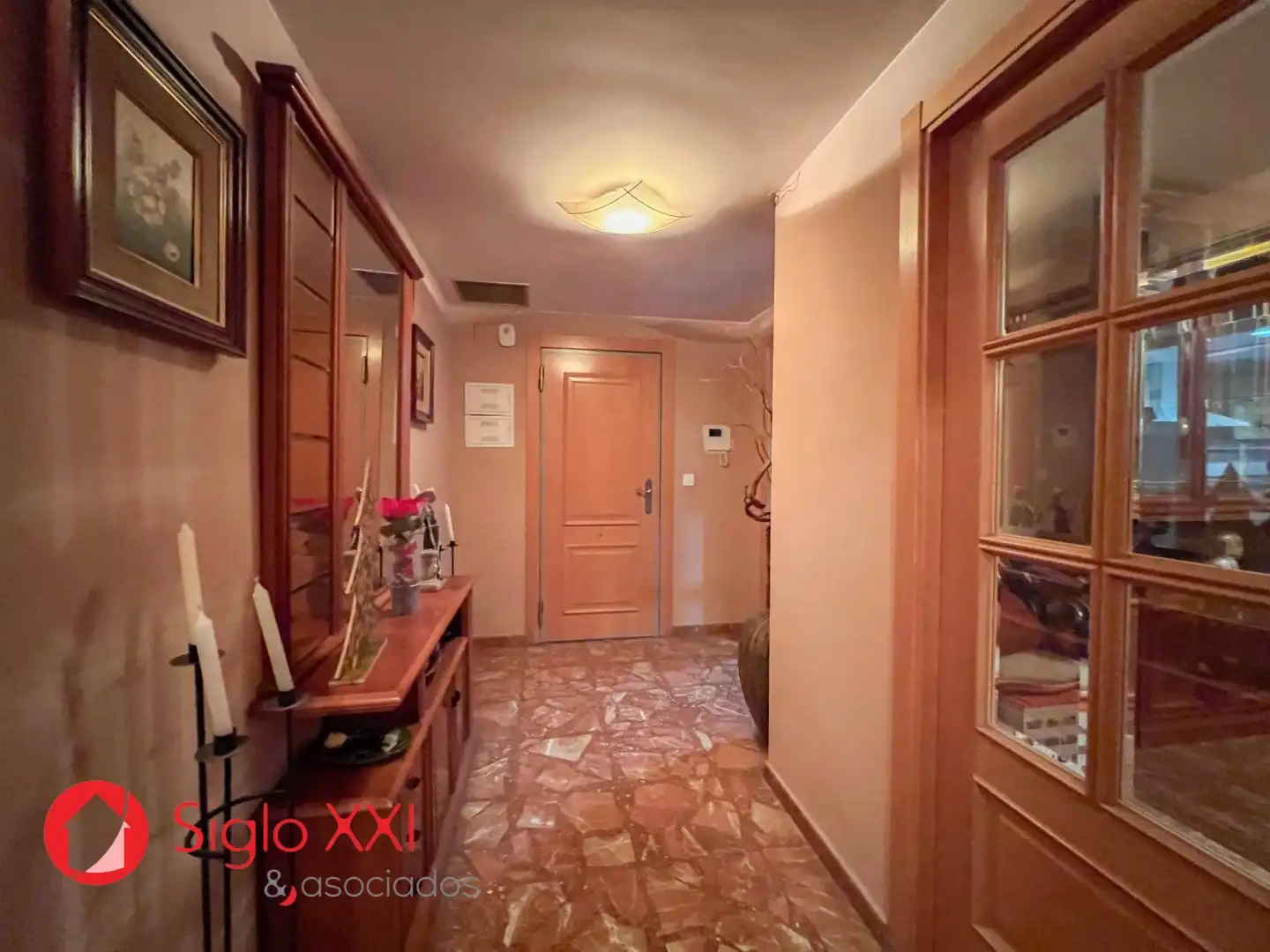 Duplex with lift for sale in Cariñena - Carinyena, imagen 30