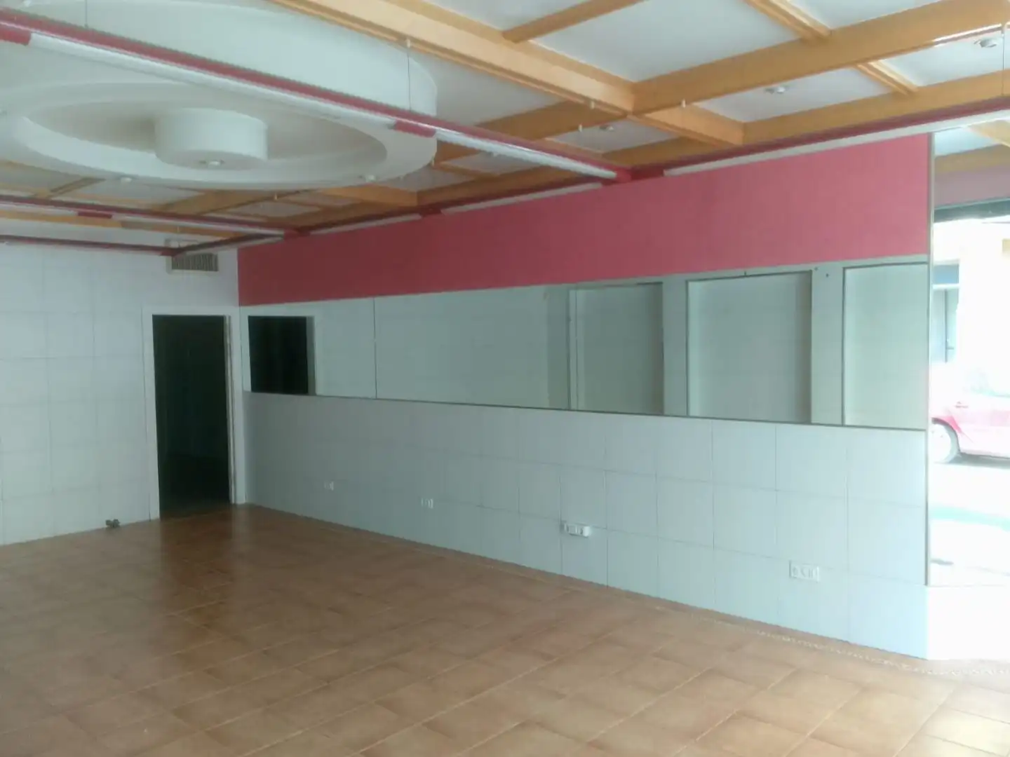 Local comercial en alquiler en Calle tarragona 6, imagen 4