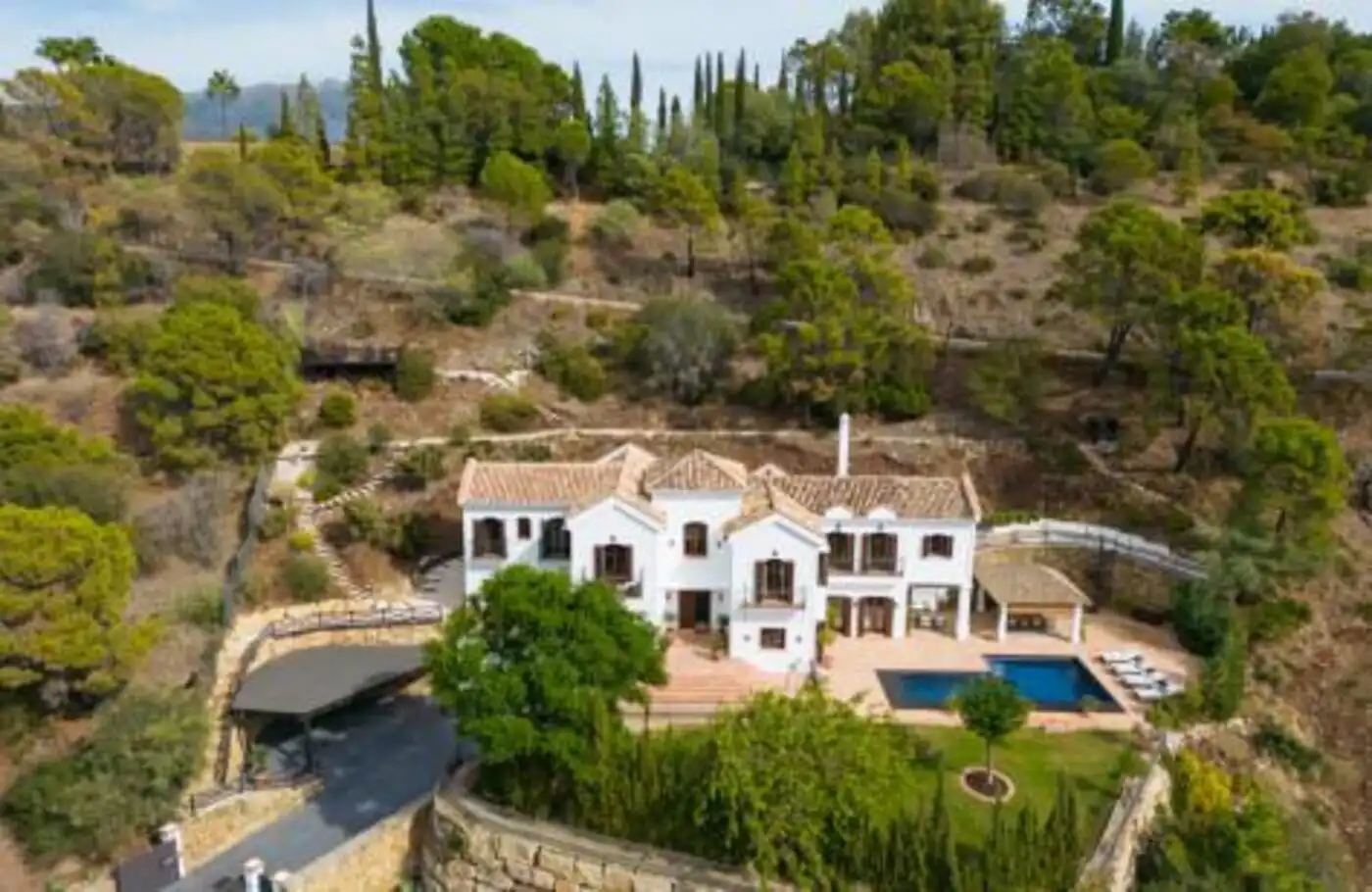 Casa con terraza en venta en El Madroñal, imagen 27