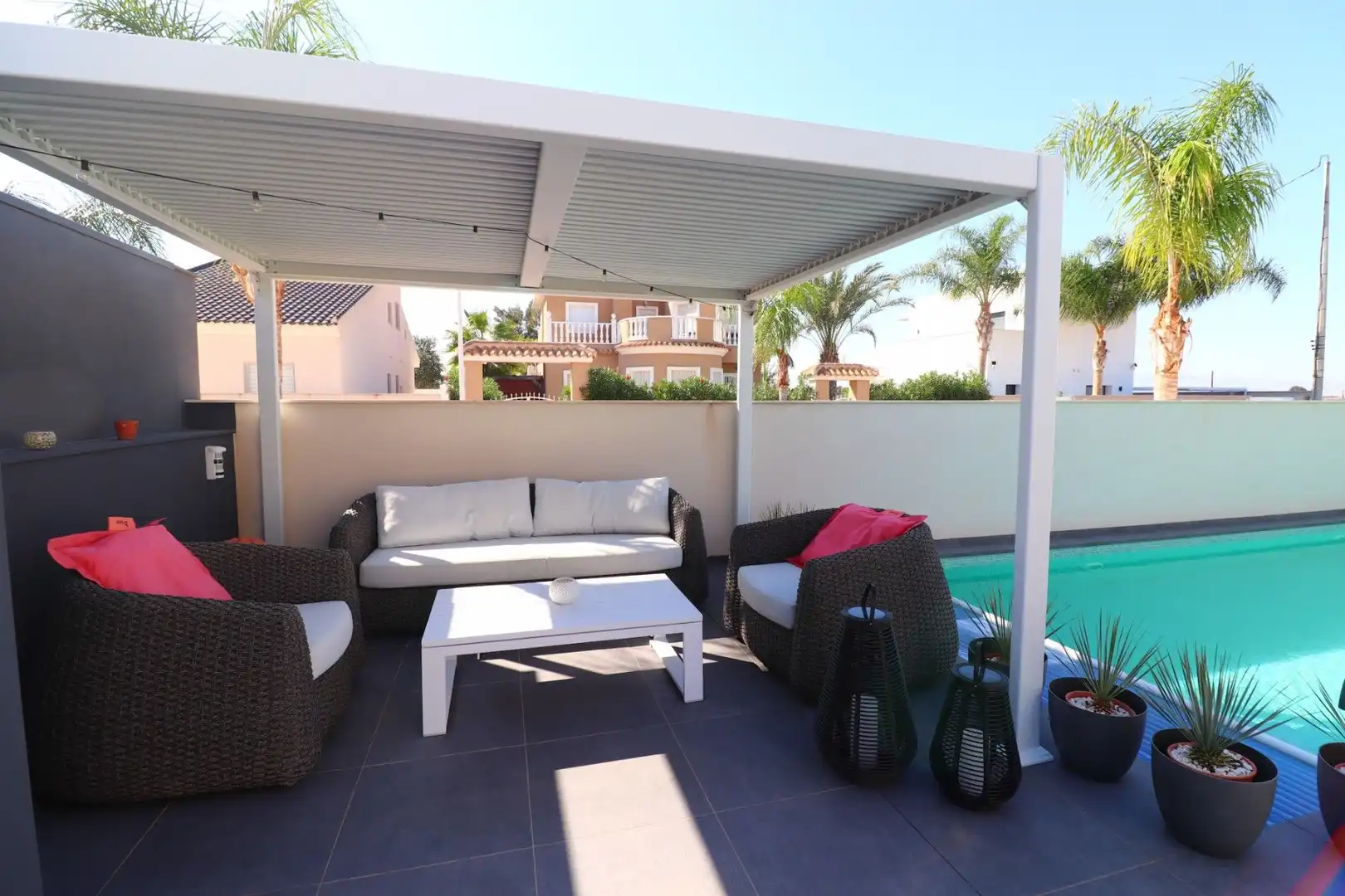 Chalet con piscina en venta en Formentera del Segura, imagen 30