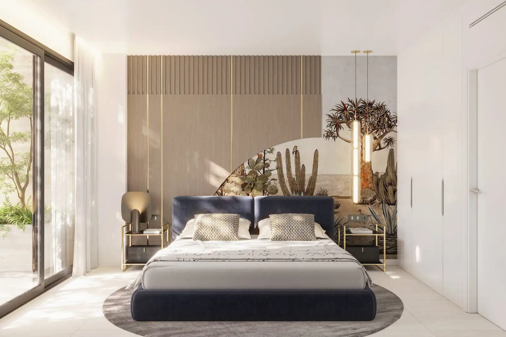 Appartement compact avec terrasse à vendre à Marbella Centro, imagen 9