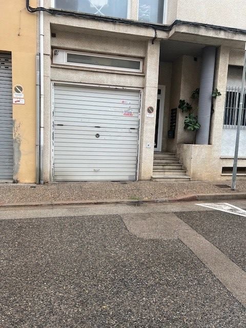 Parking of Garage to rent in Girona Capital
