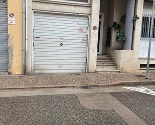 Parking of Garage to rent in Girona Capital