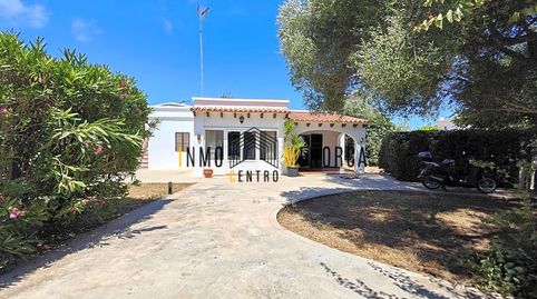 Foto 2 de Casa o chalet en venta en Ciutadella, Ciutadella de Menorca